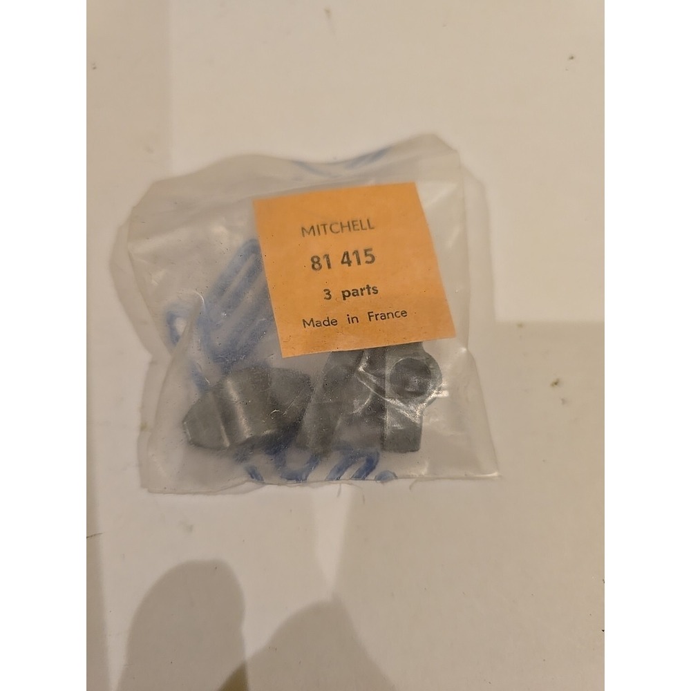 Large Lot Mitchell Fishing Reel Parts 81415 Oscillation Slide NOS Made in France